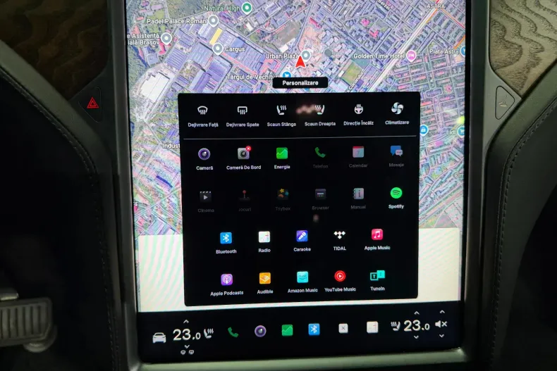 Tesla Model X din 2019 cu 149.400 km - oferta TES104500 - foto 13