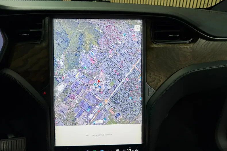 Tesla Model X din 2019 cu 149.400 km - oferta TES104500 - foto 14