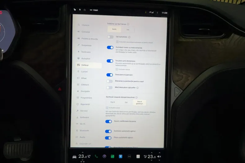 Tesla Model X din 2019 cu 149.400 km - oferta TES104500 - foto 16