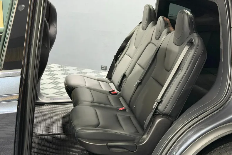 Tesla Model X din 2019 cu 149.400 km - oferta TES104500 - foto 19