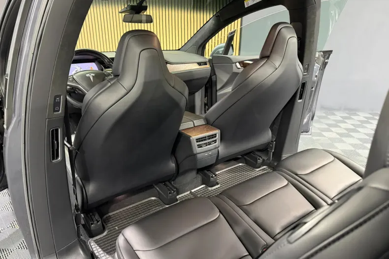 Tesla Model X din 2019 cu 149.400 km - oferta TES104500 - foto 21