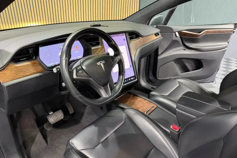 Tesla Model X din 2019 cu 149.400 km - oferta TES104500 - foto 23