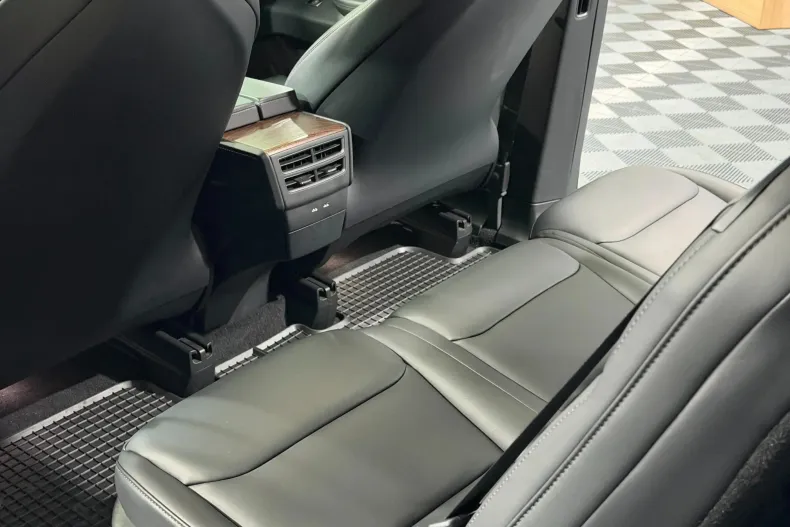 Tesla Model X din 2019 cu 149.400 km - oferta TES104500 - foto 24