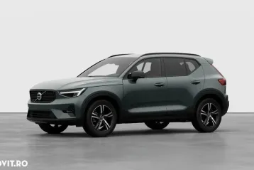 Volvo XC40 din 2025 - oferta VOL104505