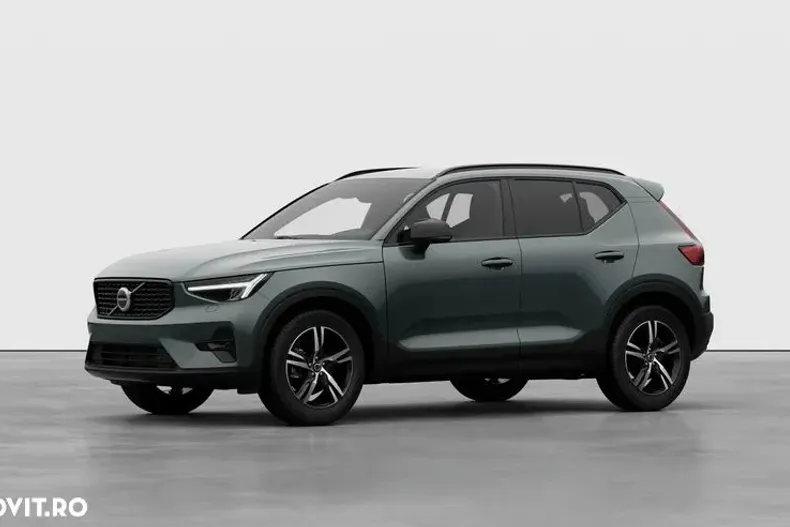 Volvo XC40 din 2025 cu 9 km - oferta VOL104505 - foto 1