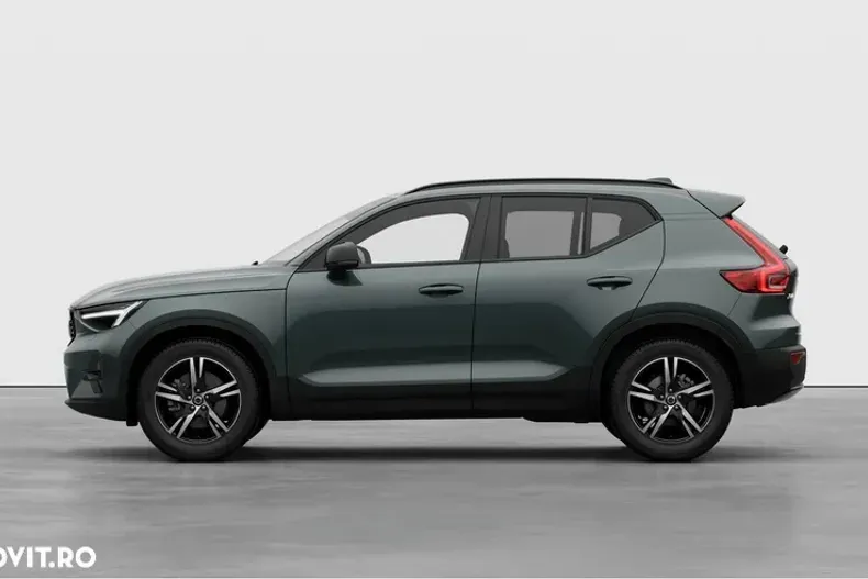 Volvo XC40 din 2025 cu 9 km - oferta VOL104505 - foto 2