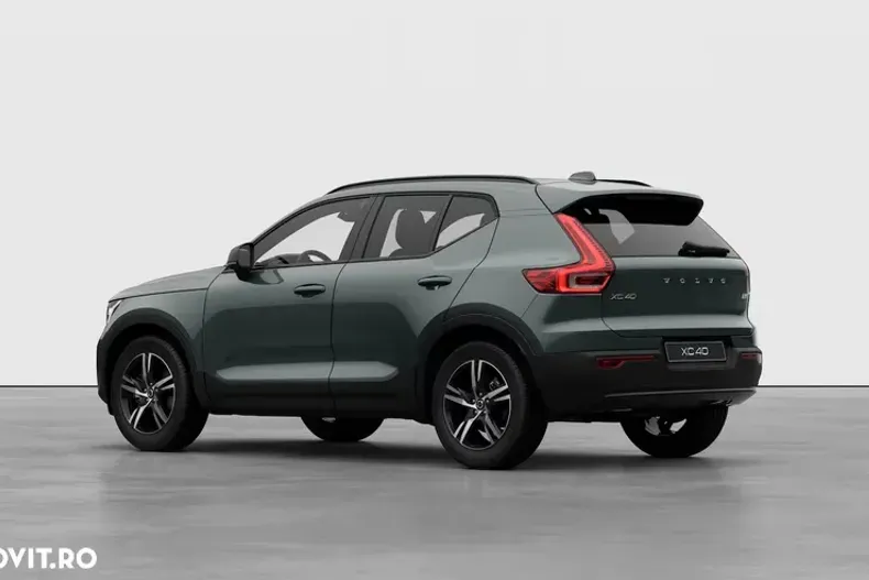 Volvo XC40 din 2025 cu 9 km - oferta VOL104505 - foto 3