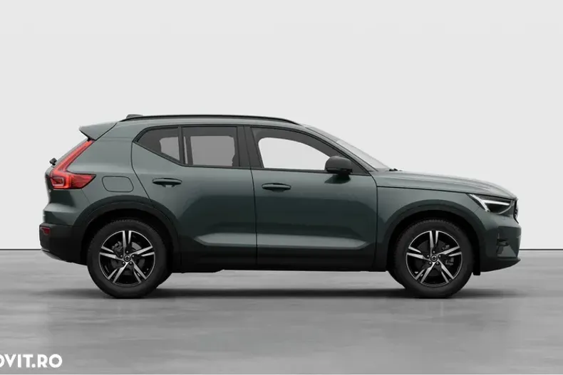 Volvo XC40 din 2025 cu 9 km - oferta VOL104505 - foto 4