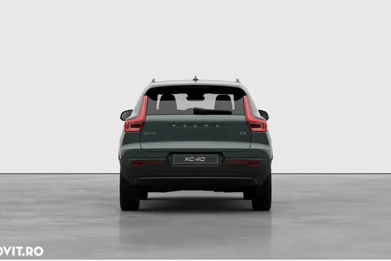 Volvo XC40 din 2025 cu 9 km - oferta VOL104505 - foto 6