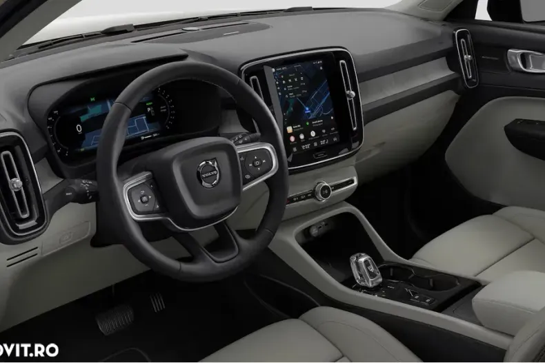 Volvo XC40 din 2025 cu 9 km - oferta VOL104505 - foto 7