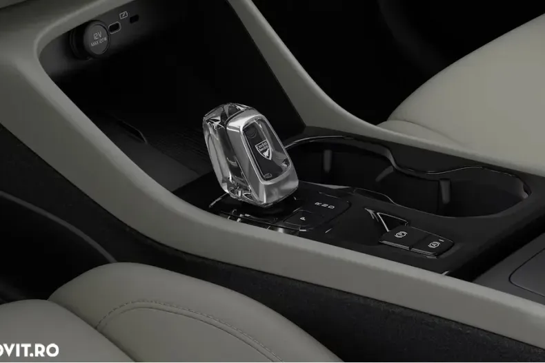 Volvo XC40 din 2025 cu 9 km - oferta VOL104505 - foto 10