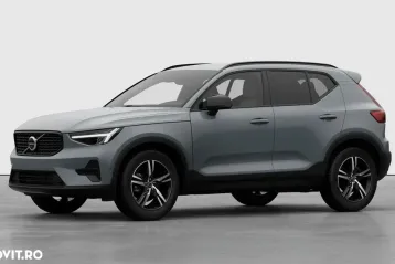 Volvo XC40 din 2025 - oferta VOL104506