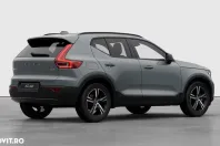 Volvo XC40 din 2025 cu 9 km - oferta VOL104506 - foto 4