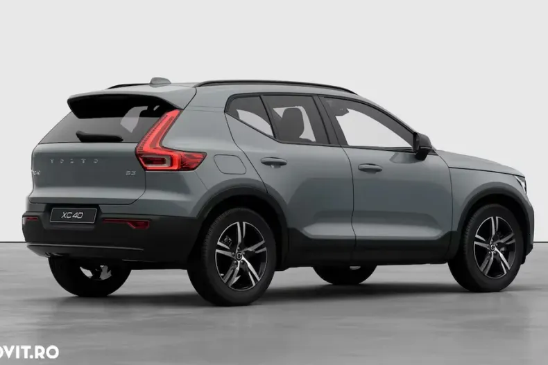 Volvo XC40 din 2025 cu 9 km - oferta VOL104506 - foto 4
