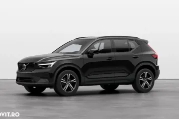 Volvo XC40 din 2025 - oferta VOL104509
