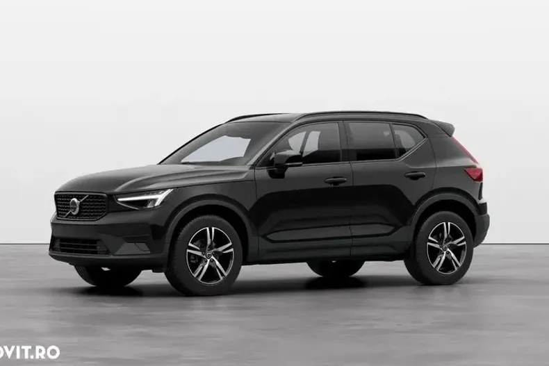 Volvo XC40 din 2025 cu 9 km - oferta VOL104509 - foto 1