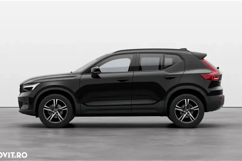 Volvo XC40 din 2025 cu 9 km - oferta VOL104509 - foto 2