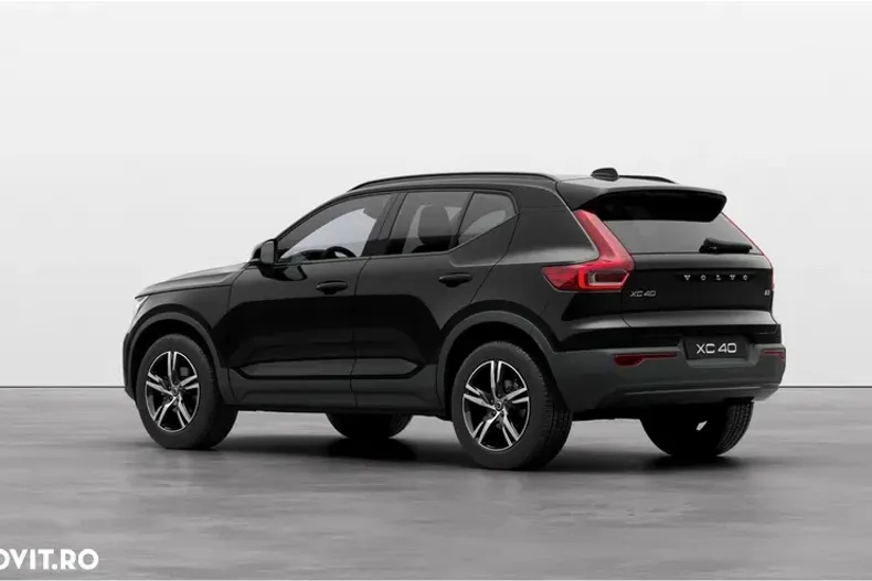 Volvo XC40 din 2025 cu 9 km - oferta VOL104509 - foto 3