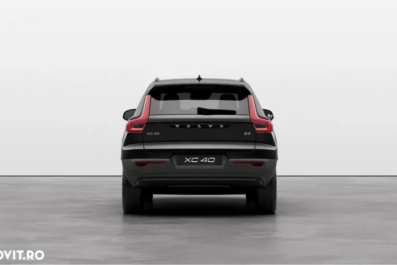 Volvo XC40 din 2025 cu 9 km - oferta VOL104509 - foto 6
