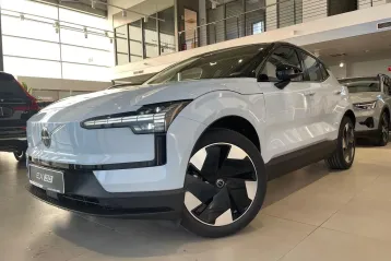 Volvo EX30 din 2024 - oferta VOL104511