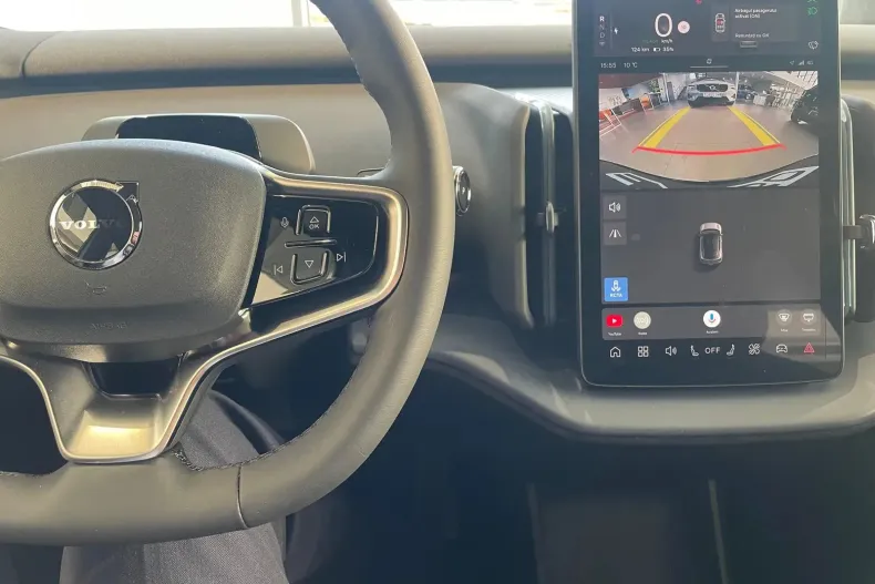 Volvo EX30 din 2024 cu 4.000 km - oferta VOL104511 - foto 15