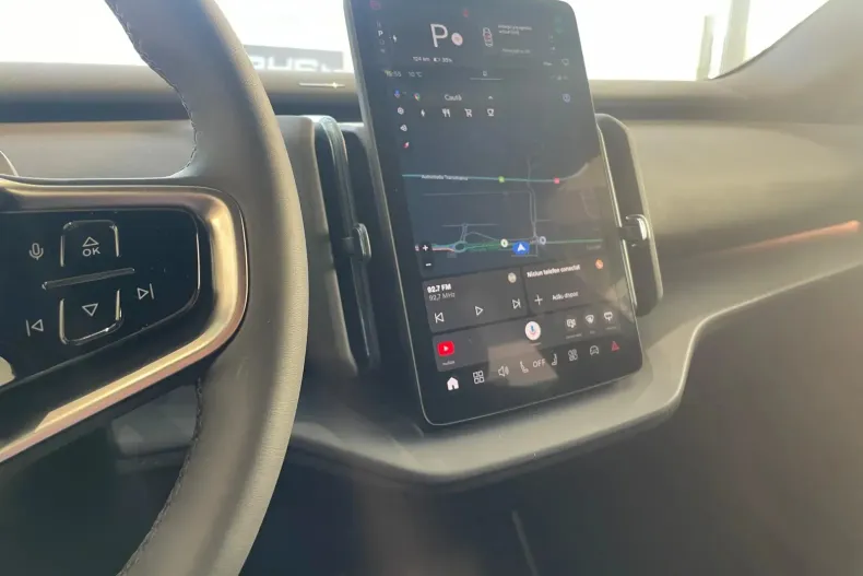 Volvo EX30 din 2024 cu 4.000 km - oferta VOL104511 - foto 16