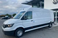 Volkswagen Crafter din 2025 cu 1 km - oferta VOL104513 - foto 1