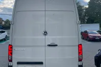 Volkswagen Crafter din 2025 cu 1 km - oferta VOL104513 - foto 3