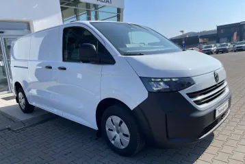 Volkswagen Transporter din 2025 - oferta VOL104514