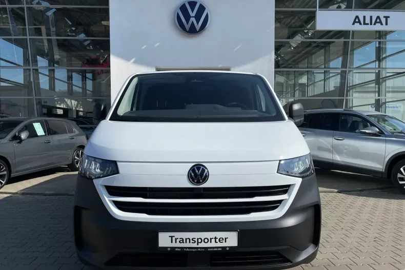 Volkswagen Transporter din 2025 cu 1 km - oferta VOL104514 - foto 2