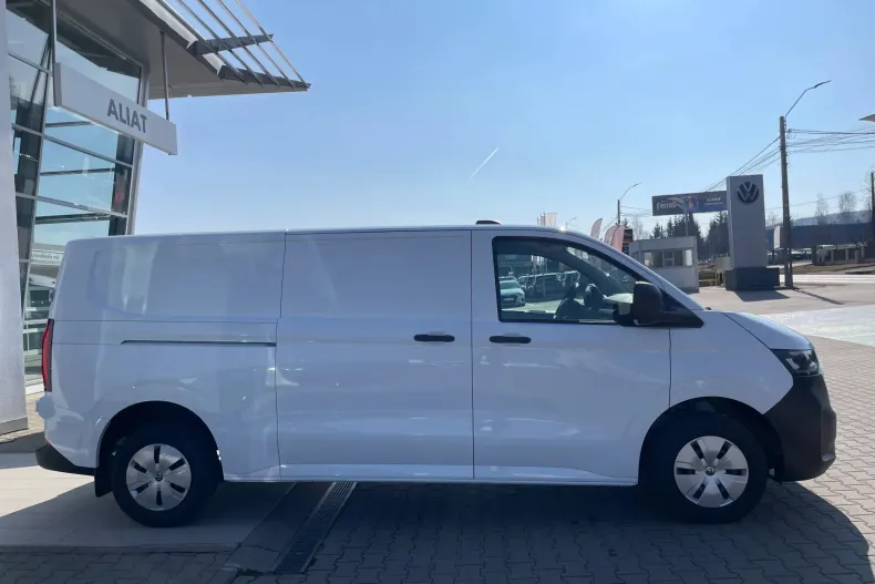 Volkswagen Transporter din 2025 cu 1 km - oferta VOL104514 - foto 3