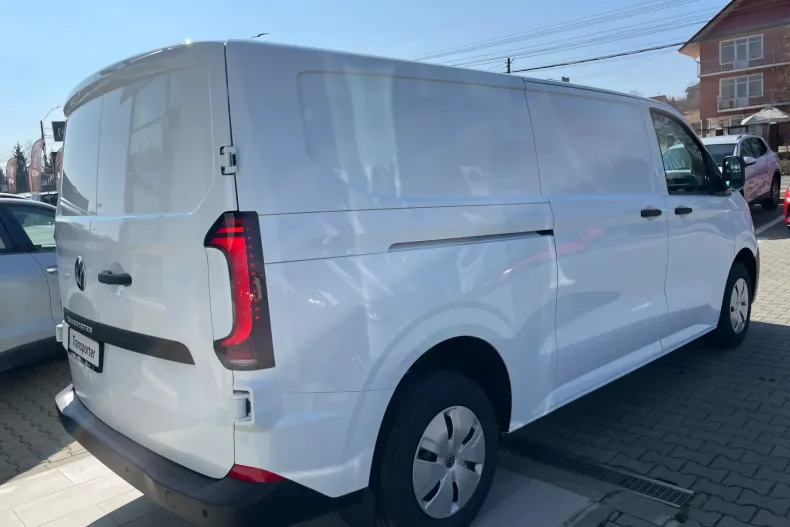 Volkswagen Transporter din 2025 cu 1 km - oferta VOL104514 - foto 4
