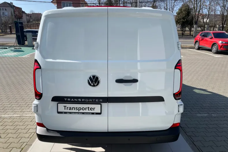 Volkswagen Transporter din 2025 cu 1 km - oferta VOL104514 - foto 5