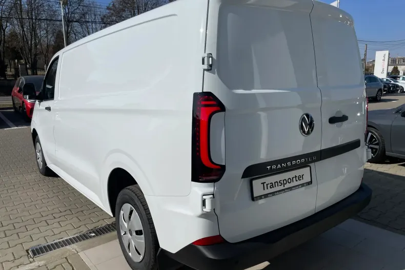 Volkswagen Transporter din 2025 cu 1 km - oferta VOL104514 - foto 6