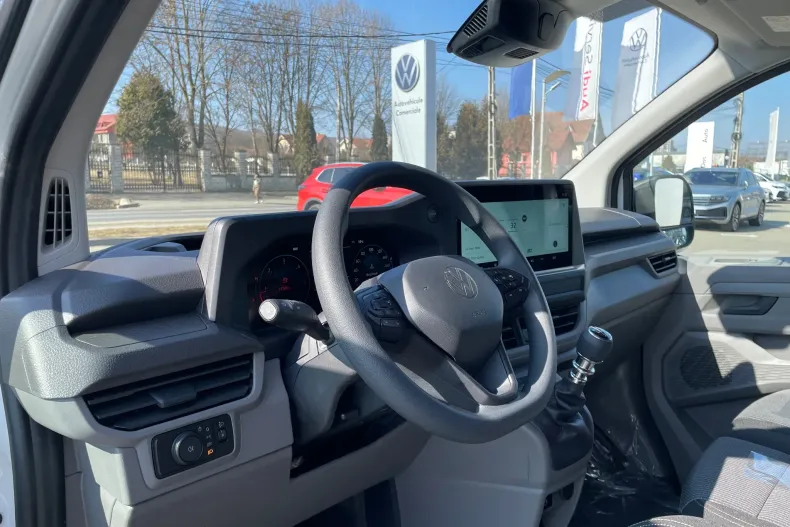 Volkswagen Transporter din 2025 cu 1 km - oferta VOL104514 - foto 8