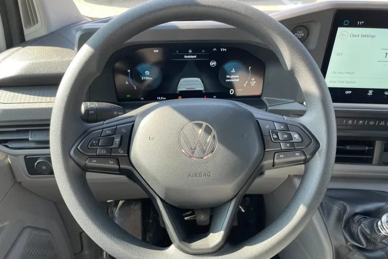 Volkswagen Transporter din 2025 cu 1 km - oferta VOL104514 - foto 12