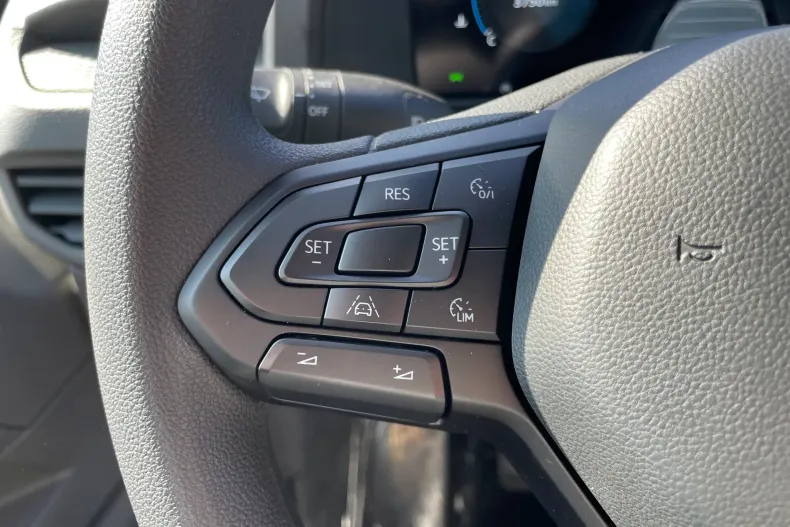 Volkswagen Transporter din 2025 cu 1 km - oferta VOL104514 - foto 13