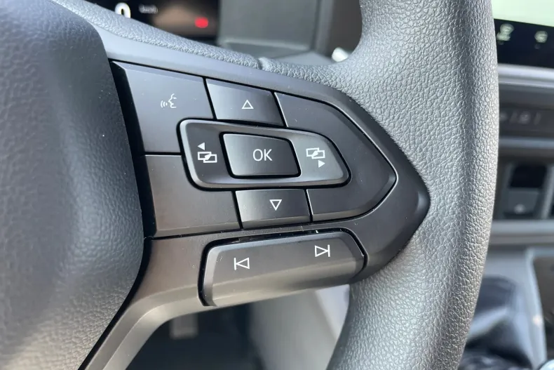 Volkswagen Transporter din 2025 cu 1 km - oferta VOL104514 - foto 14