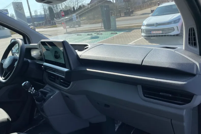 Volkswagen Transporter din 2025 cu 1 km - oferta VOL104514 - foto 17