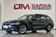 BMW Seria 3 din 2022 cu 115.000 km - oferta BMW104517 - foto 1