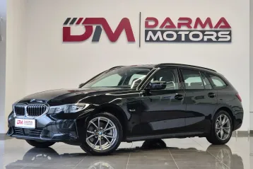BMW Seria 3 din 2022 - oferta BMW104517