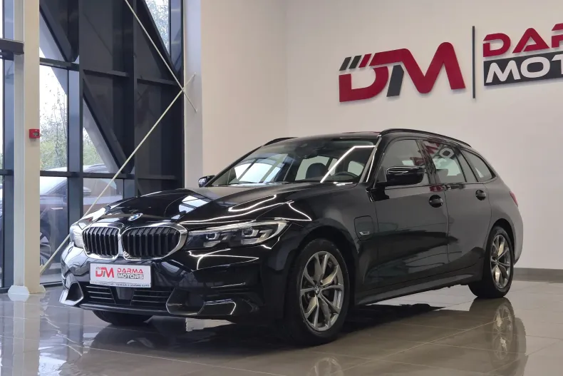 BMW Seria 3 din 2022 cu 115.000 km - oferta BMW104517 - foto 5