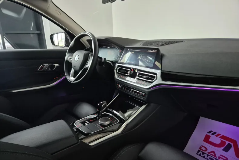 BMW Seria 3 din 2022 cu 115.000 km - oferta BMW104517 - foto 6