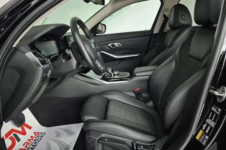 BMW Seria 3 din 2022 cu 115.000 km - oferta BMW104517 - foto 11