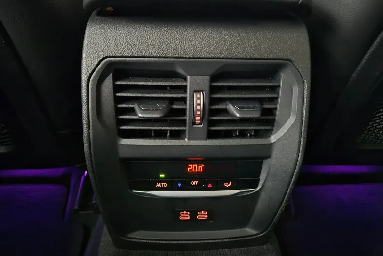 BMW Seria 3 din 2022 cu 115.000 km - oferta BMW104517 - foto 13