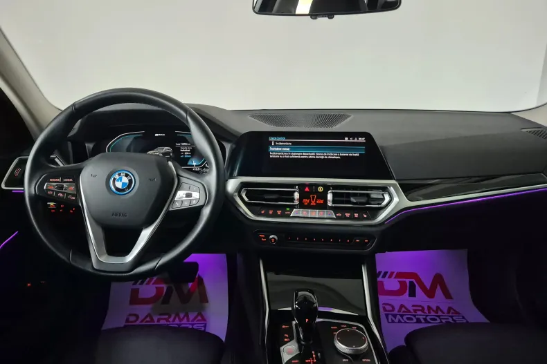 BMW Seria 3 din 2022 cu 115.000 km - oferta BMW104517 - foto 14