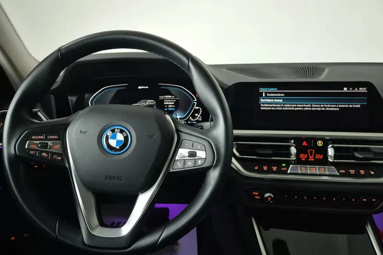 BMW Seria 3 din 2022 cu 115.000 km - oferta BMW104517 - foto 15