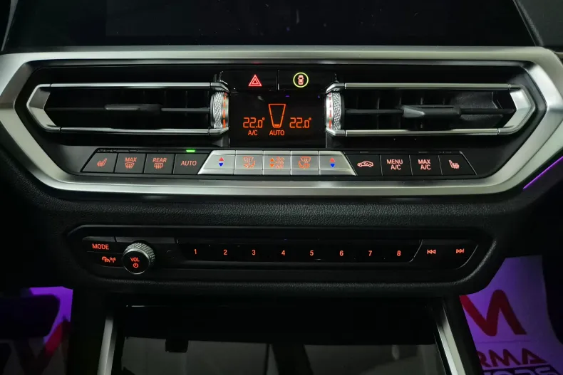 BMW Seria 3 din 2022 cu 115.000 km - oferta BMW104517 - foto 17