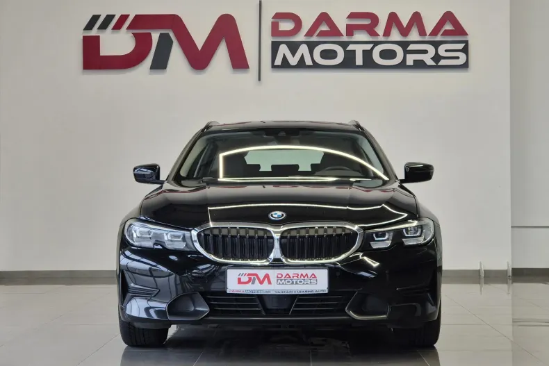 BMW Seria 3 din 2022 cu 115.000 km - oferta BMW104517 - foto 19