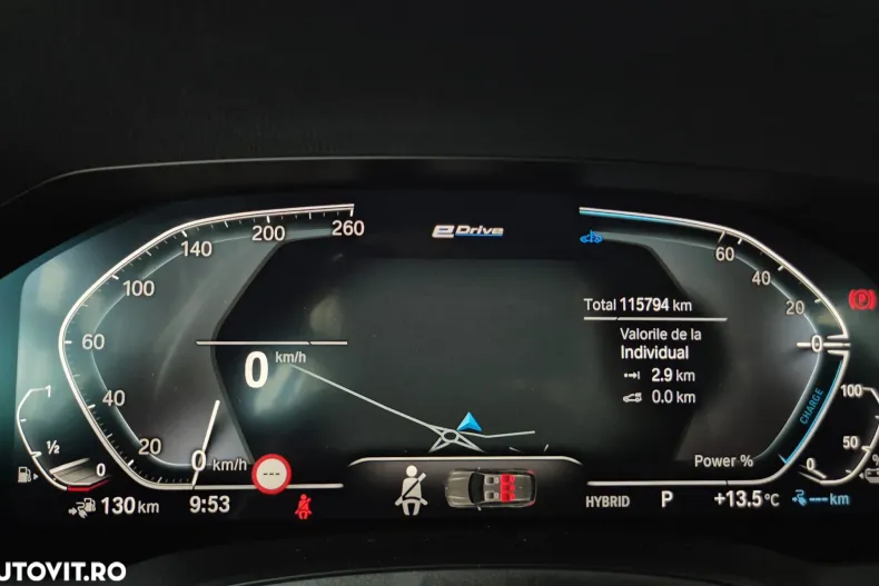 BMW Seria 3 din 2022 cu 115.000 km - oferta BMW104517 - foto 22